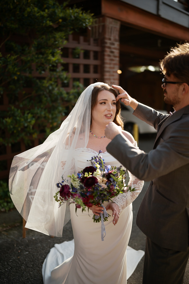 Reception photograph 5